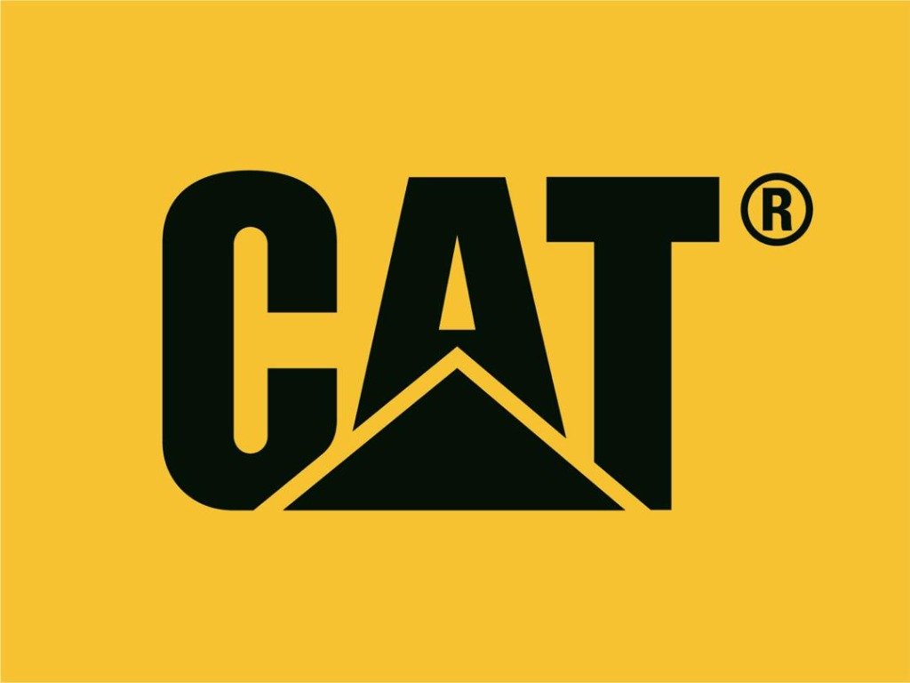 CAT Logo