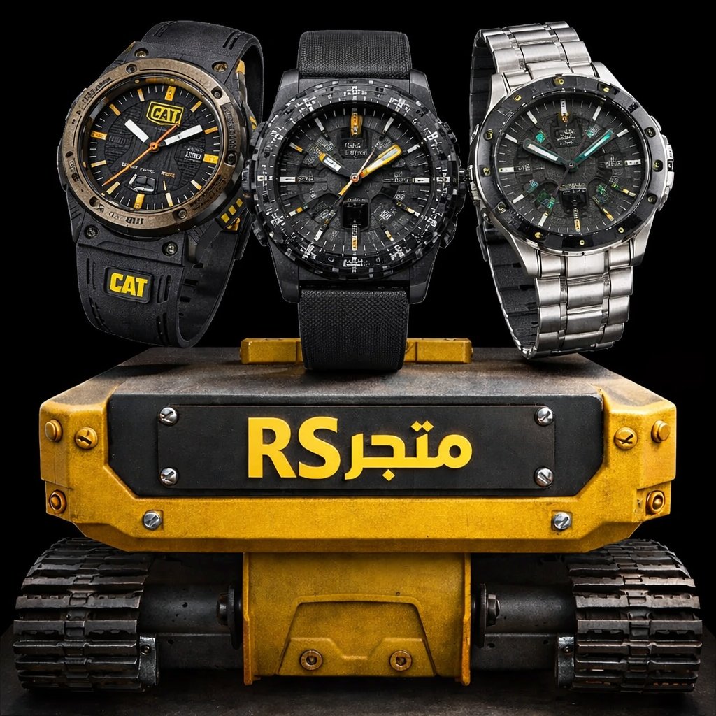 Luxurious Watch on Pedestal