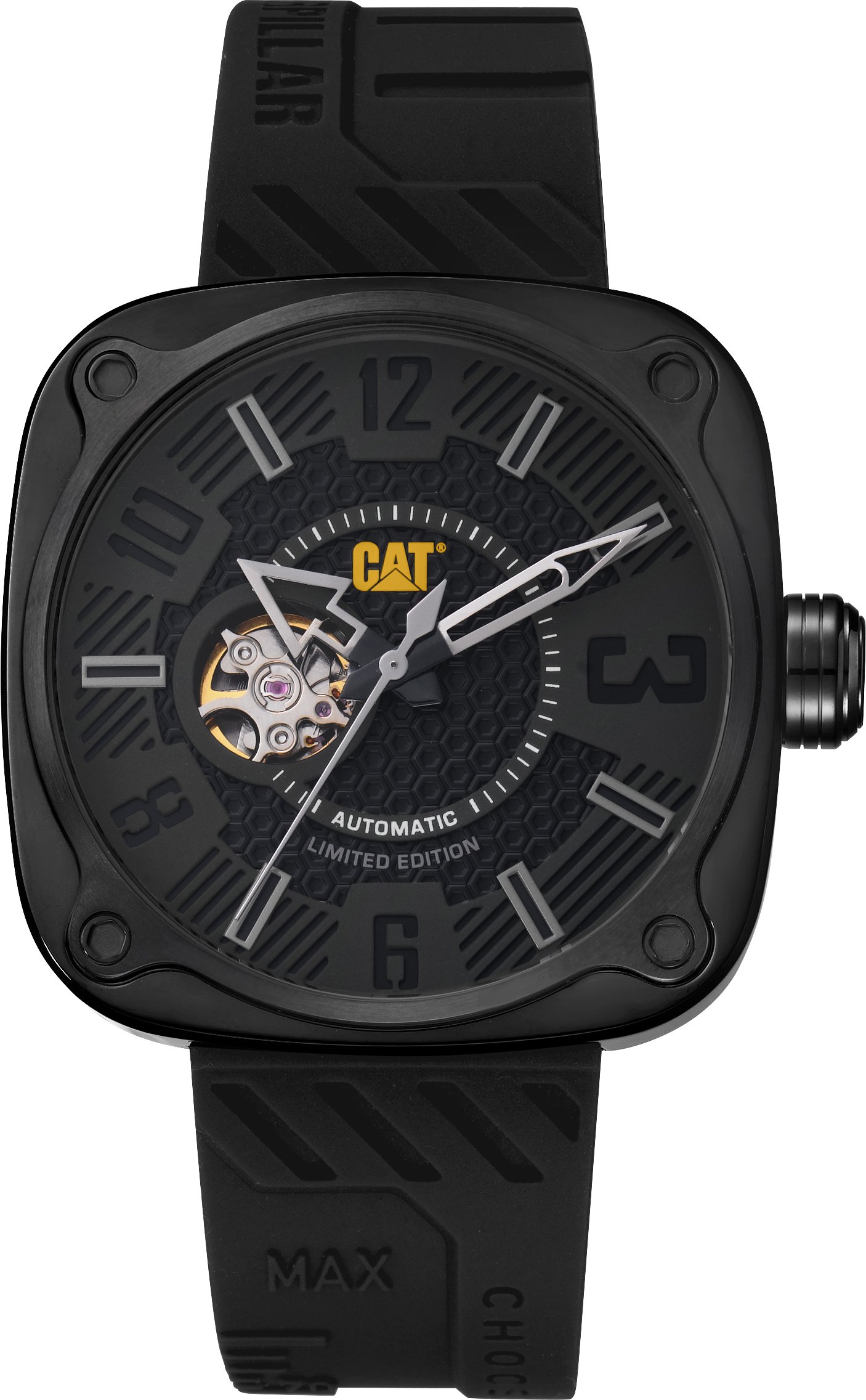 AUTO SQUARE – LIMITED EDITION