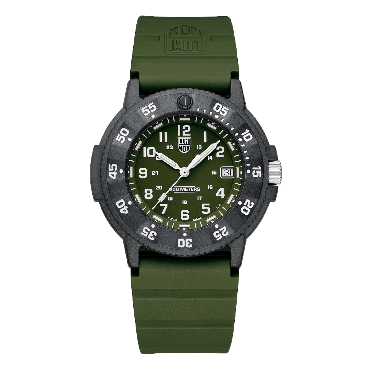 Luminox Original Navy SEAL EVO XS.3013.EVO.S